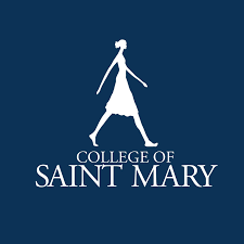 College of St Mary